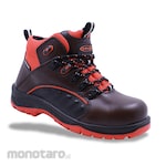 Dr. OSHA Sepatu Boots Safety Pristine S1 Steel 9272 (Sepatu Boots Safety)