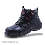Dr. OSHA Sepatu Boots Safety Pristine S2 Waterproof Steel 9272 (Sepatu Proyek)
