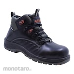 Dr. OSHA Sepatu Safety Ankle Boots Pristine S2 Steel 3272 Waterproof (Sepatu Proyek)