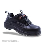 Dr. OSHA Sepatu Safety Tali Low Cut Paradise S1 Steel 9171 (Sepatu Proyek)