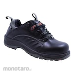 Dr. OSHA Sepatu Safety Tali Low Cut Paradise S2 Steel 3171 Anti Air (Sepatu Safety Waterproof)
