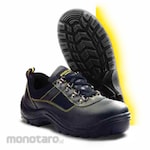 Inservice Lace-Up Low Cut G3 Basic Safety Shoes with Steel Toe Cap (Sepatu Safety)