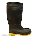 KRISBOW Sepatu Boots Safety dengan Midsole Baja (Sepatu Proyek)