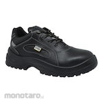 Safety Ranger SADEWA Safety Lace-Up Low Cut Safety Shoes with Steel Toe Cap (Sepatu Safety)