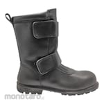 CHEETAH Sepatu Boots Safety untuk Kerja Las