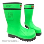 NOVAX Sepatu Boots Safety Anti Listrik 30kV