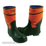 NOVAX Sepatu Boots Safety Anti Listrik