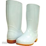 AITOZ Sepatu Boots Safety Tahan Minyak Clean Cast