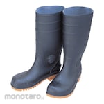 AS ONE Sepatu Boots Safety Tahan Minyak