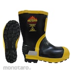 HARVIK Fireman Safety Boots NFPA (Sepatu Bot Damkar NFPA)