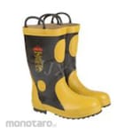 JJXF Safety Boots Fireman (Sepatu Safety Pemadam)