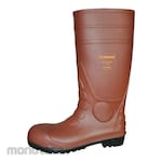 LAKELAND Sepatu Boot Tahan Bahan Kimia (Chemical Protective Boot)