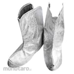 TECHNO Aluminized Shoes Cover