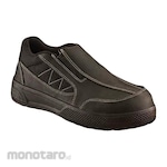 AETOS Sepatu Safety Slip On Low Cut Model Xeon (Sepatu Proyek)