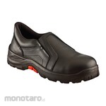 AETOS Sepatu Safety Slip On Low Cut Zinc (Sepatu Proyek)
