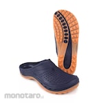 AP Boots Sepatu Clog Slip On PVC