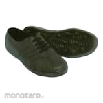 AP Boots Sepatu Safety Low Cut AP 961 Warna Hitam (Sepatu Proyek)