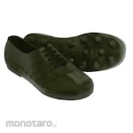 AP Boots Sepatu Safety Low Cut AP 963 Warna Hitam (Sepatu Proyek)