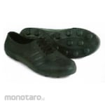 AP Boots Sepatu Safety Low Cut AP 967 Warna Hitam (Sepatu Proyek)