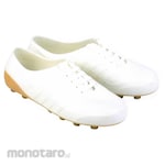 AP Boots Sepatu Safety Low Cut AP 969 Warna Putih (Sepatu Proyek)
