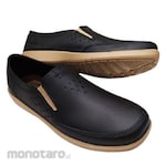 ATT Sepatu Safety Slip On Low Cut Casual AWK 557 (Sepatu Proyek)