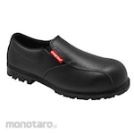 CHEETAH Sepatu Safety Low Cut Revolution Nitrile Rubber 2001H (Sepatu Proyek)