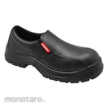 CHEETAH Sepatu Safety Low Cut Revolution PU 3001H (Sepatu Proyek)