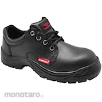 CHEETAH Sepatu Safety Low Cut Revolution PU 3002H (Sepatu Proyek)