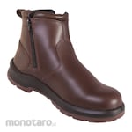 Dr. OSHA Ankle Zip Boot Apex 3227(ZIP)