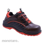 Dr. OSHA Paradise Lace-Up S1 (Sepatu Safety)