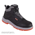 Dr. OSHA Safety Ankle Shoes Quantum Quick Lace 7275(QL)