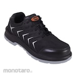 Dr. OSHA Safety Shoes Falcon Lace Up 3117
