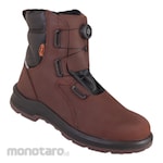 Dr. OSHA Safety Shoes Houston Quick Lace 7263