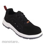 Dr. OSHA Safety Shoes Martian Lace Up 5140