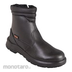 Dr. OSHA Safety Shoes Mid Zipper Thorin 5215