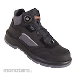 Dr. OSHA Safety Shoes Neutron Quick Lace 3276