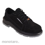 Dr. OSHA Safety Shoes Raven Lace Up 7112