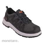 Dr. OSHA Safety Shoes Rinjani Lace Up 7144