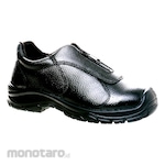 Dr. OSHA Sepatu Safety Low Cut Cougar Zipper 3125 (Sepatu Proyek)