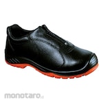 Dr. OSHA Sepatu Safety Low Cut Cougar Zipper 9125 (Sepatu Proyek)