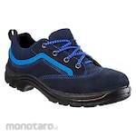 Dr. OSHA Sepatu Safety Low Cut Elegant Sporty 2122 (Sepatu Proyek)