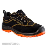 Dr. OSHA Sepatu Safety Low Cut Elegant Sporty 9122 (Sepatu Proyek)