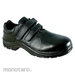Dr. OSHA Sepatu Safety Low Cut Hero Straps 2188 (Sepatu Proyek)