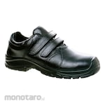 Dr. OSHA Sepatu Safety Low Cut Hero Straps 3188 (Sepatu Proyek)