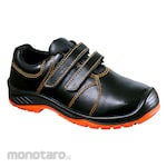 Dr. OSHA Sepatu Safety Low Cut Hero Straps 9188 (Sepatu Proyek)