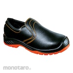 Dr. OSHA Sepatu Safety Slip On Low Cut Berkeley 9138 (Sepatu Proyek)