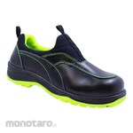 Dr. OSHA Sepatu Safety Slip On Low Cut Expander S1 Composite 3121 (Sepatu Proyek)