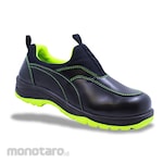 Dr. OSHA Sepatu Safety Slip On Low Cut Expander S1 Composite 9121 (Sepatu Proyek)