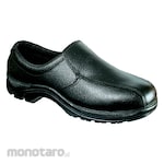 Dr. OSHA Sepatu Safety Slip On Low Cut Georgia 2132 (Sepatu Proyek)