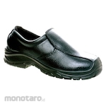 Dr. OSHA Sepatu Safety Slip On Low Cut Georgia 3132 (Sepatu Proyek)